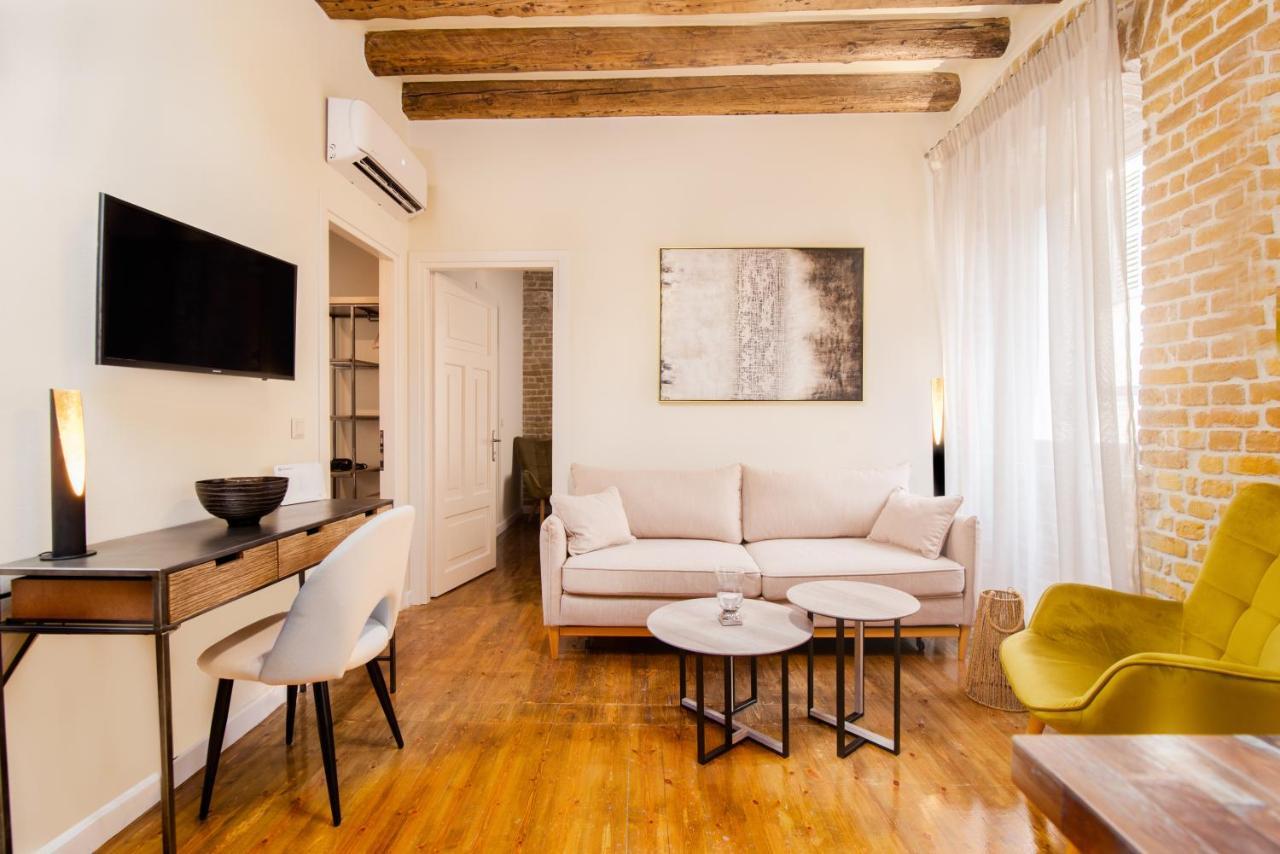 Curcumelli Luxury Suites - Κορκυρα Corfu  Ngoại thất bức ảnh