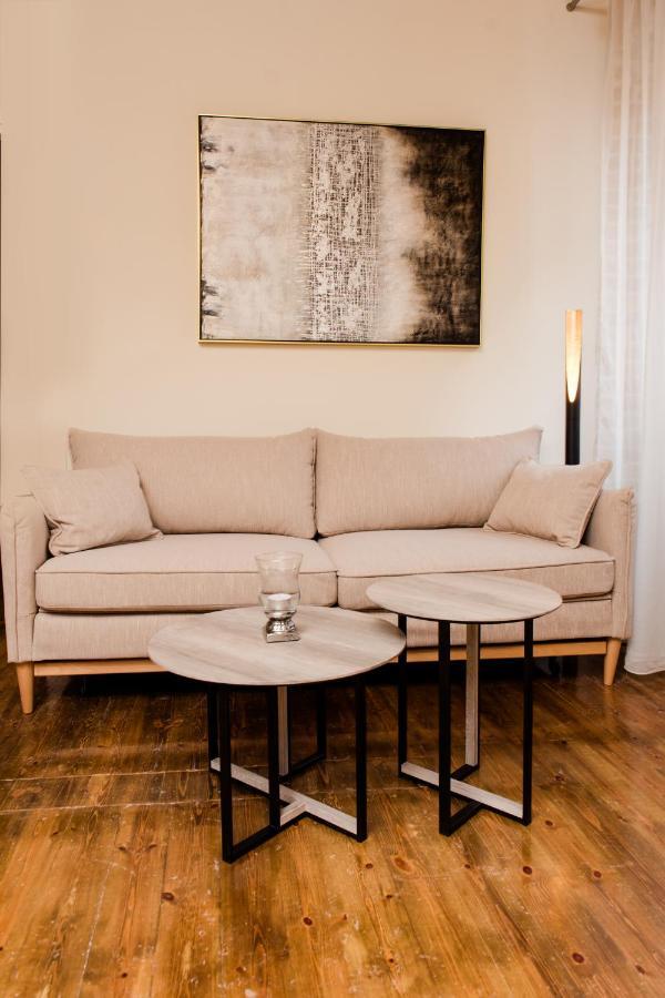 Curcumelli Luxury Suites - Κορκυρα Corfu  Ngoại thất bức ảnh