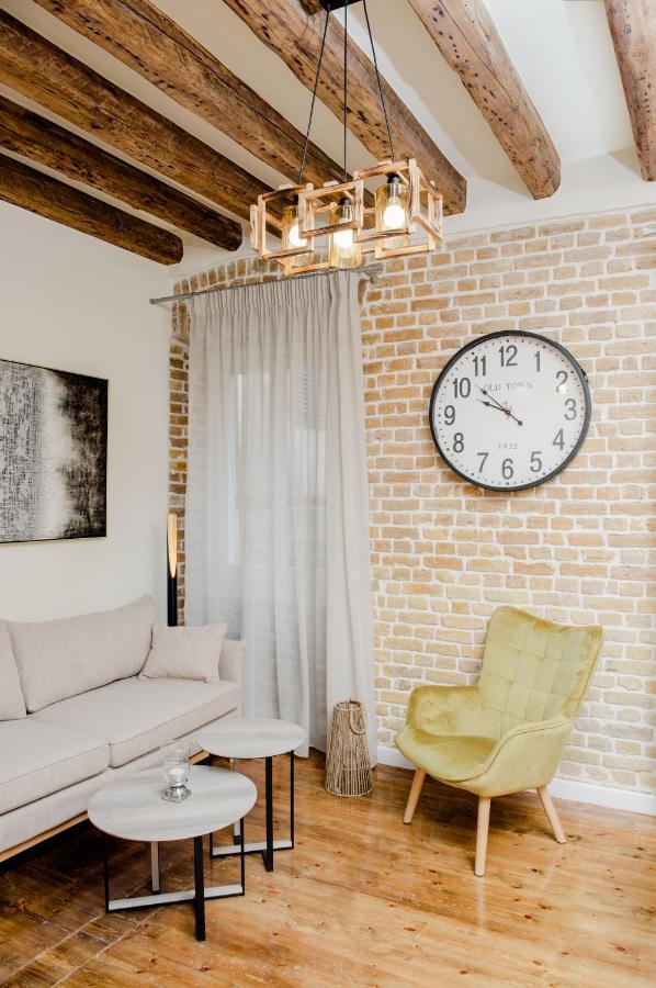 Curcumelli Luxury Suites - Κορκυρα Corfu  Ngoại thất bức ảnh