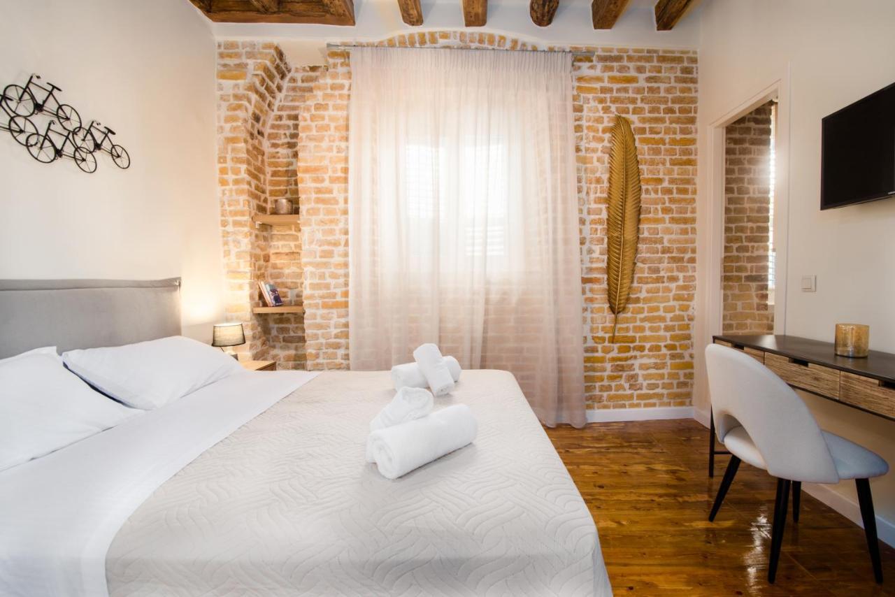 Curcumelli Luxury Suites - Κορκυρα Corfu  Ngoại thất bức ảnh